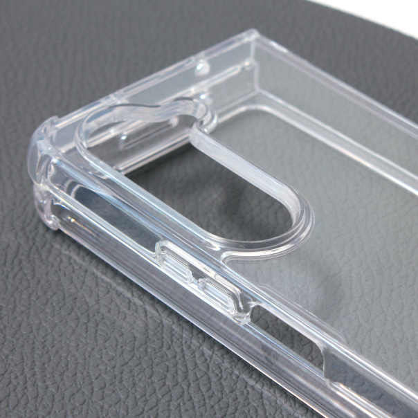 Torbica Transparent Ice Cube Samsung F946B Galaxy Z Fold 5 5G - 208478