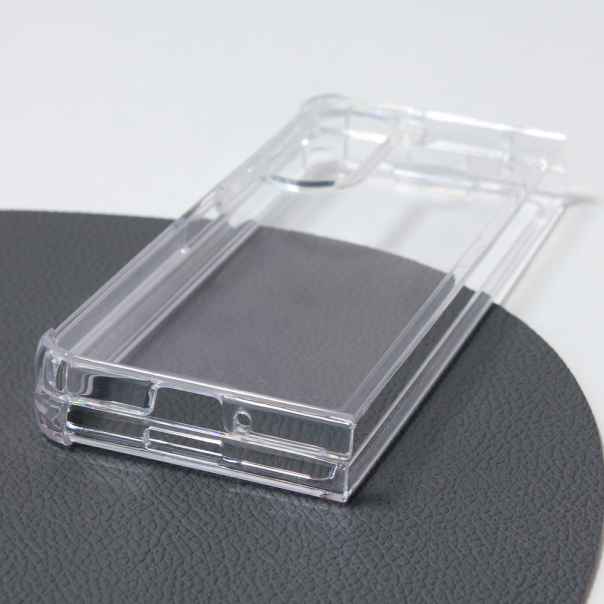 Torbica Transparent Ice Cube Samsung F946B Galaxy Z Fold 5 5G - 208478