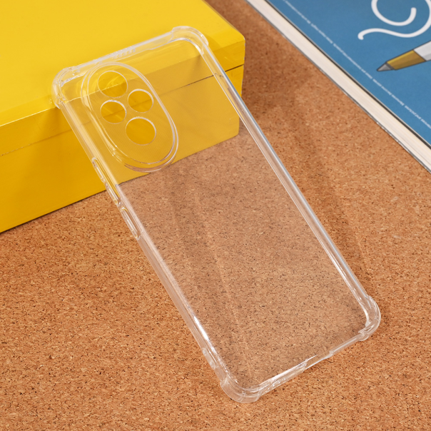 Torbica Transparent Ice Cube za Honor 200 - 214983