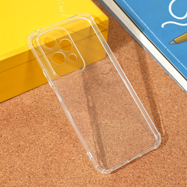 Maska za Honor 200 Lite Transparent Ice Cube - 214511