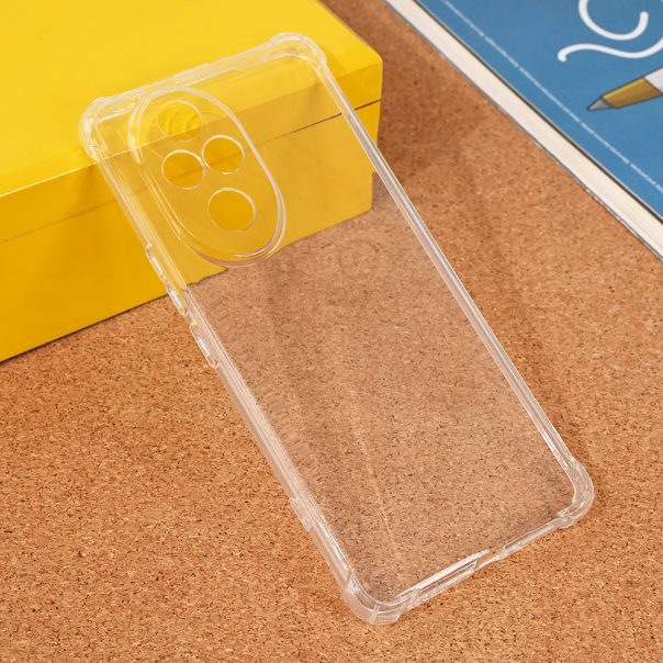 Torbica Transparent Ice Cube za Honor 200 Pro - 214982