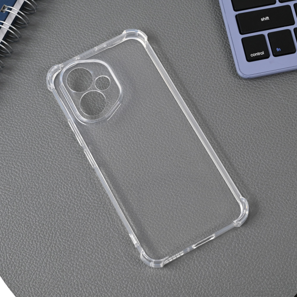 Maska za Honor 400 Transparent Ice Cube - 221658