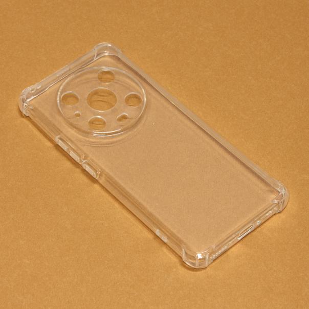 Torbica Transparent Ice Cube za Honor Magic 4 Pro - 201997
