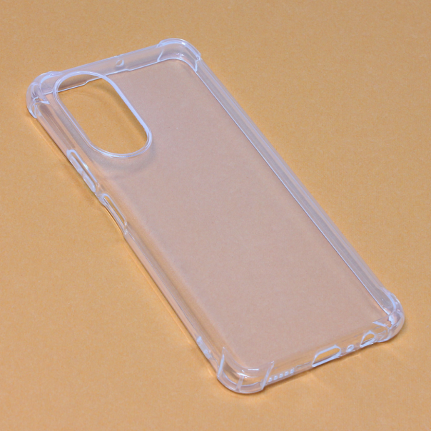 Torbica Transparent Ice Cube za Honor X7 - 201218