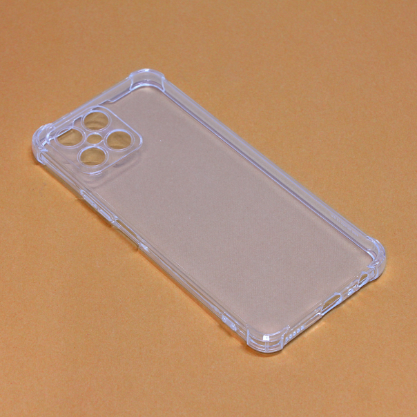 Maska za Honor X8 Transparent Ice Cube - 200773