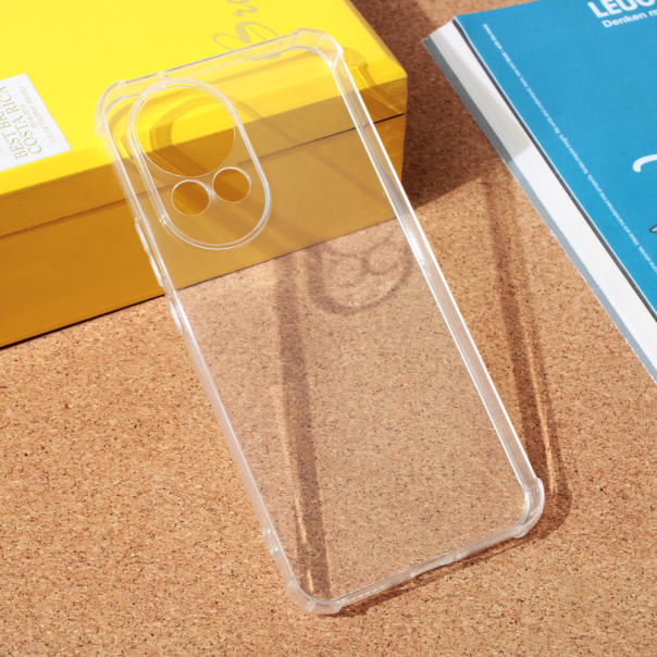 Maska za Huawei Nova 12 Transparent Ice Cube - 213922