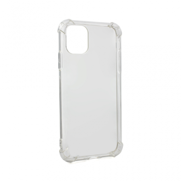 Maska za iPhone 11 6.1 Transparent Ice Cube - 73095