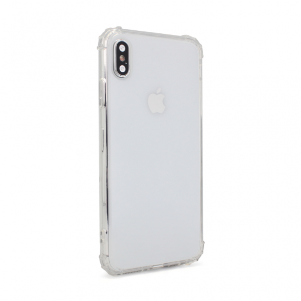 Maska za iPhone XS Max Transparent Ice Cube - 68373