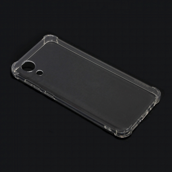 Maska za Samsung Galaxy A03 Core Transparent Ice Cube - 200069