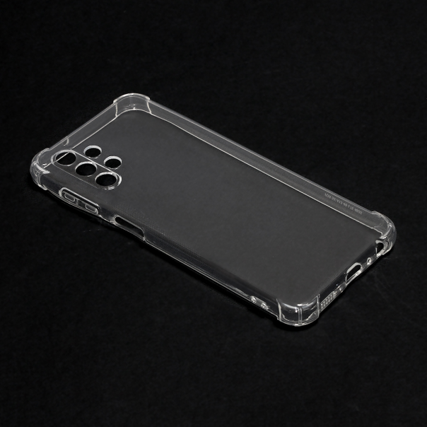 Maska za Samsung Galaxy A13 4G Transparent Ice Cube - 99965