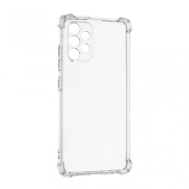 Maska za Samsung Galaxy A32 4G (EU) Transparent Ice Cube - 91676