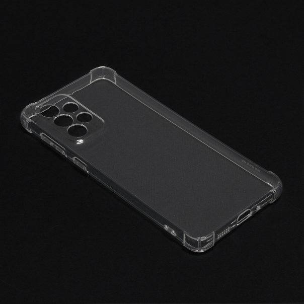 Maska za Samsung Galaxy A33 5G Transparent Ice Cube - 99113