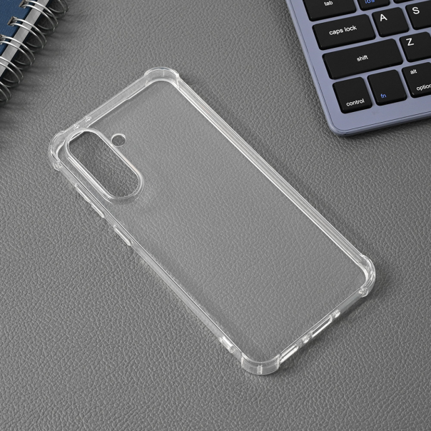 Torbica Transparent Ice Cube za Samsung A366B Galaxy A36 5G - 219384