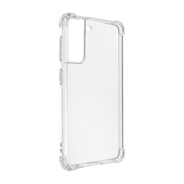 Maska za Samsung Galaxy S21 Transparent Ice Cube - 89711