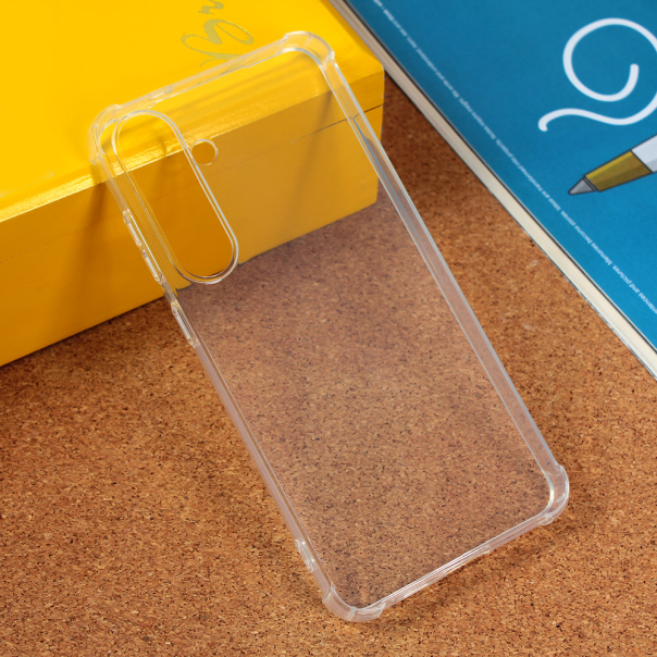 Maska za Samsung Galaxy S24 Plus Transparent Ice Cube - 212080-1