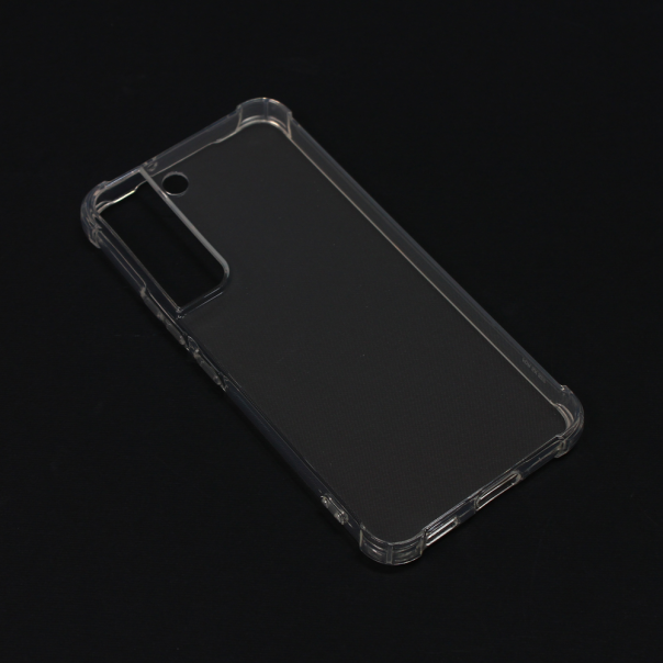 Torbica Transparent Ice Cube za Samsung S901B Galaxy S22 5G - 98008