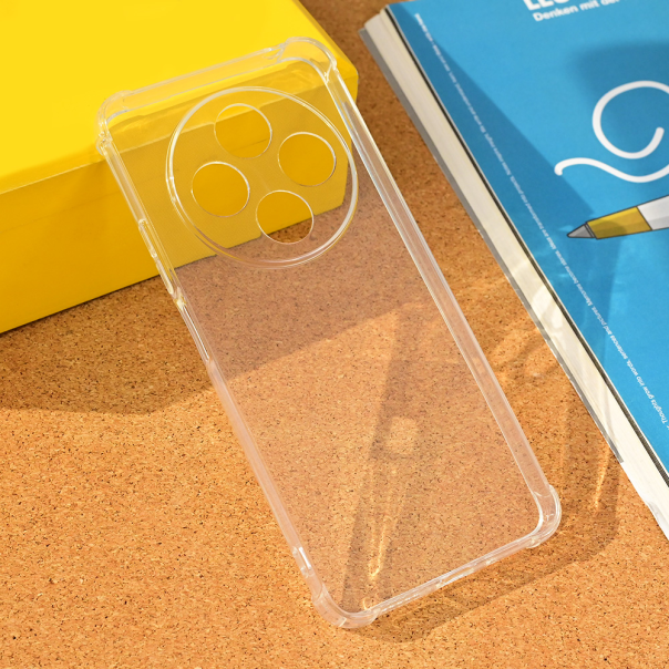 Torbica Transparent Ice Cube za Xiaomi Redmi 14C/Redmi A4 - 217069