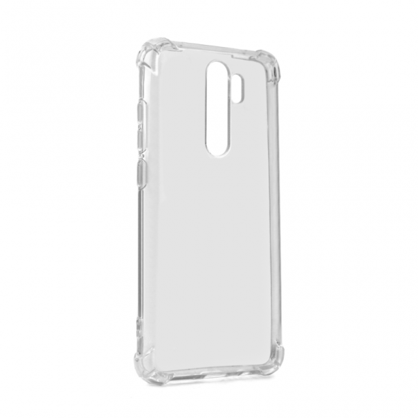 Maska za Xiaomi Redmi Note 8 Pro Transparent Ice Cube - 74573