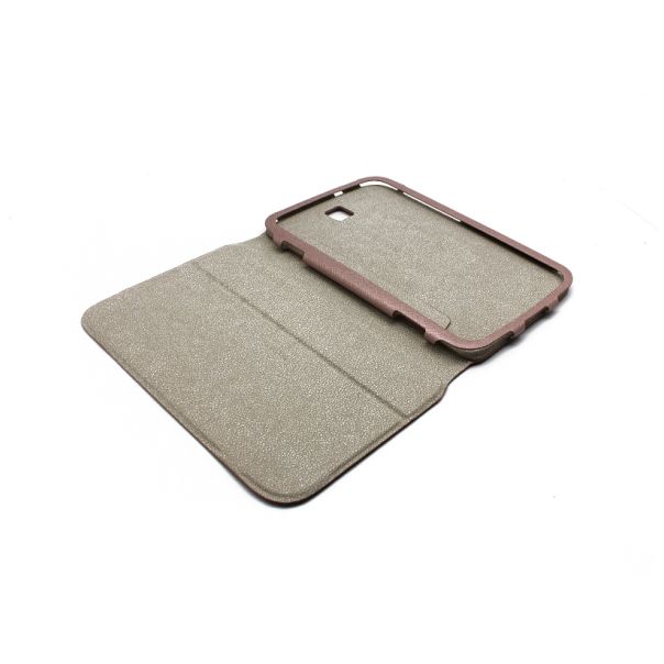 Maska za Samsung Galaxy Tab 3.0 (Note 8.0  ) Tucano Folio Case roze - 26575-1-1