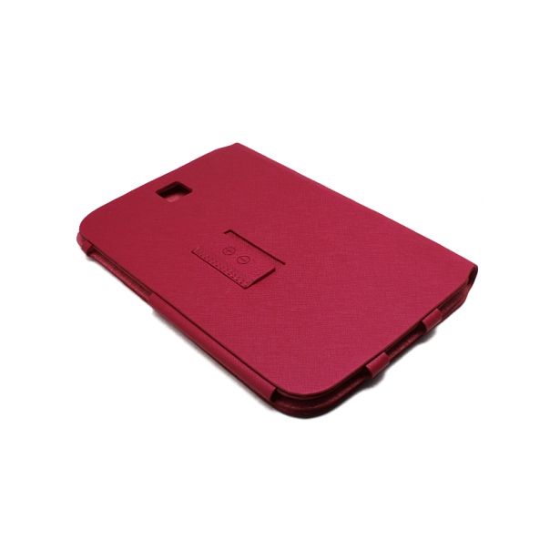 Torbica Tucano Folio Case za Samsung Galaxy Tab 3.0 (Note 8.0  ) pink - 26572-1
