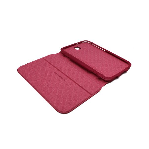 Torbica Tucano Folio Case za Samsung Galaxy Tab 3.0 (Note 8.0  ) pink - 26572-1