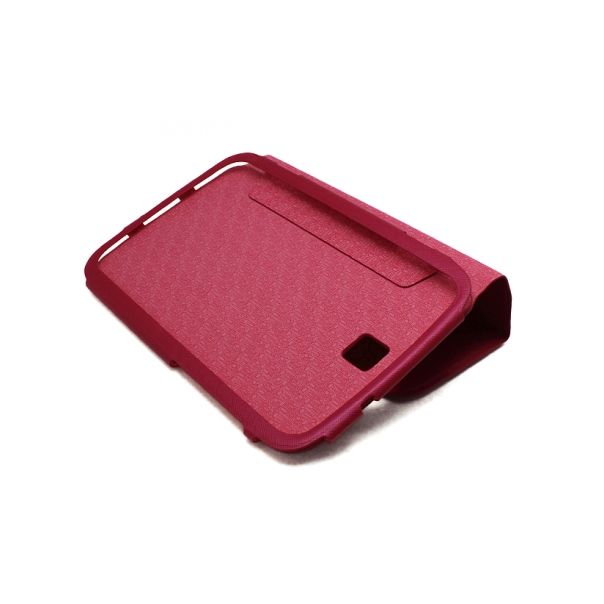 Torbica Tucano Folio Case za Samsung Galaxy Tab 3.0 (Note 8.0  ) pink - 26572-1