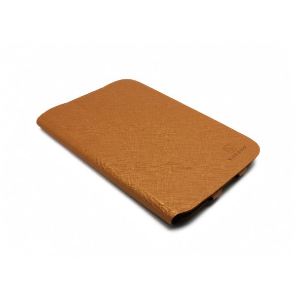 Torbica Tucano Folio Case za Samsung Galaxy Tab 3.0 (Note 8.0  ) zlatna - 26573