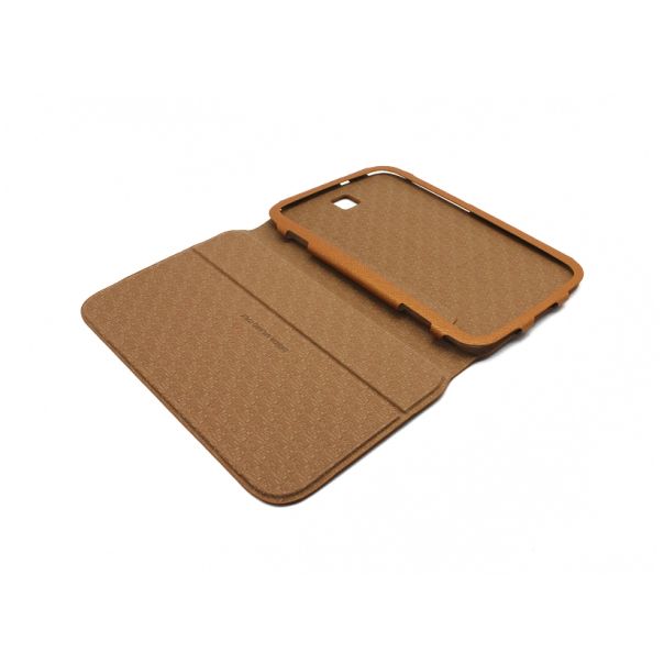 Torbica Tucano Folio Case za Samsung Galaxy Tab 3.0 (Note 8.0  ) zlatna - 26573