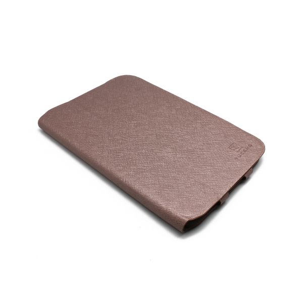Maska za Samsung Galaxy Tab 3.0 (Note 8.0  ) Tucano Folio Case roze - 26575-1-1