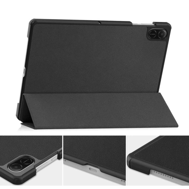 Maska za Honor Pad X8a 11.0 crni Ultra slim - 221195