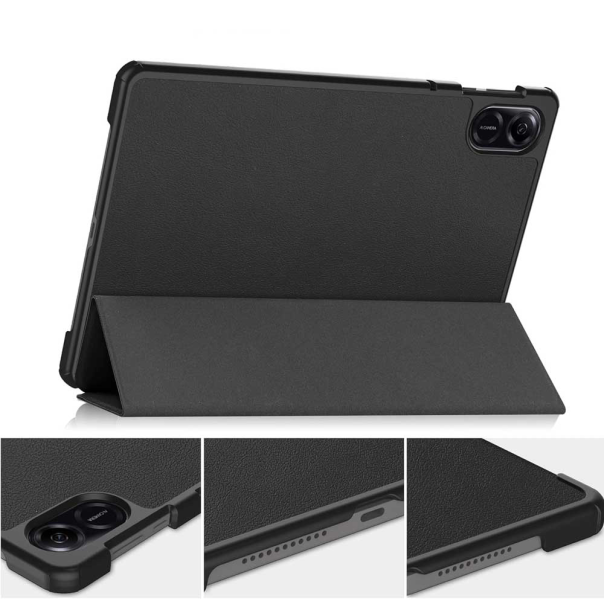Maska za Honor Pad X9 11.5 crni Ultra slim - 221196