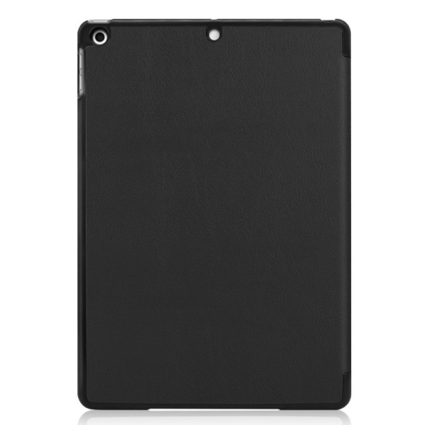 Maska za iPad 10.2 2019/2020/2021 Ultra Slim crna - 205107-1
