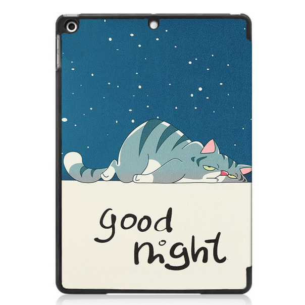 Maska za iPad 10.2 2019/2020/2021 LM Ultra Slim - 205110-1