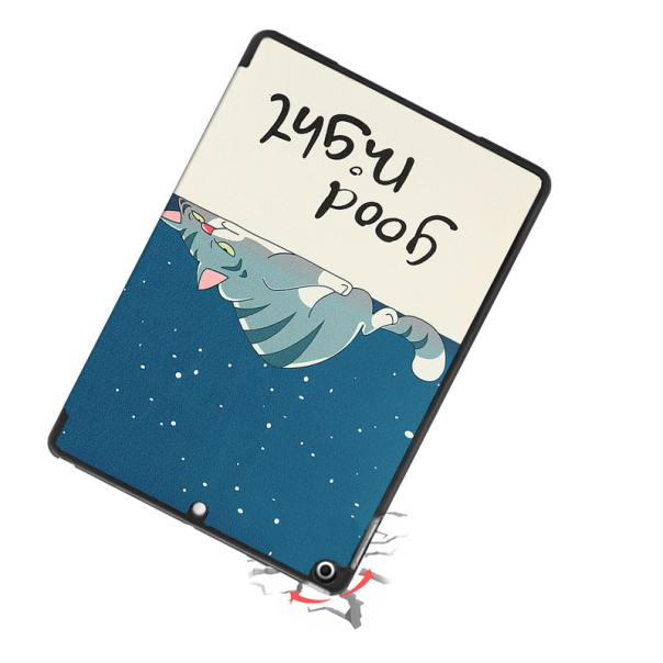 Maska za iPad 10.2 2019/2020/2021 LM Ultra Slim - 205110-1