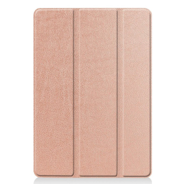 Maska za iPad 10.2 2019/2020/2021 Ultra Slim roze - 205109
