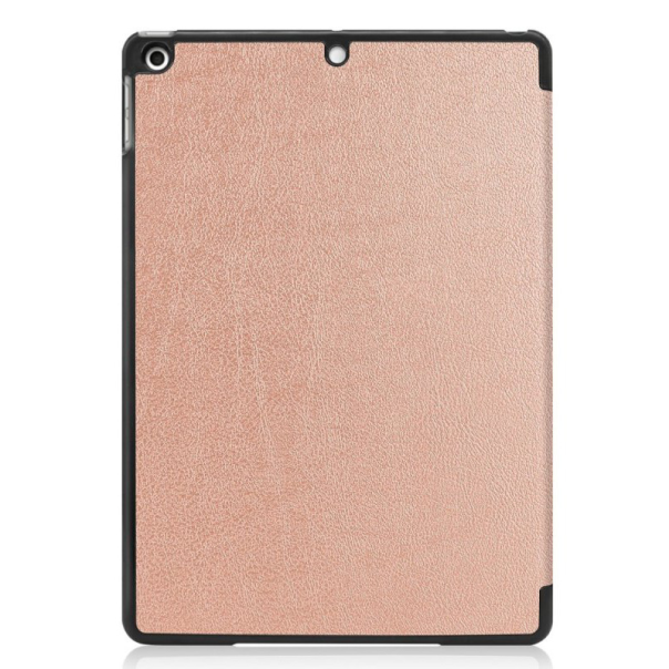 Maska za iPad 10.2 2019/2020/2021 Ultra Slim roze - 205109