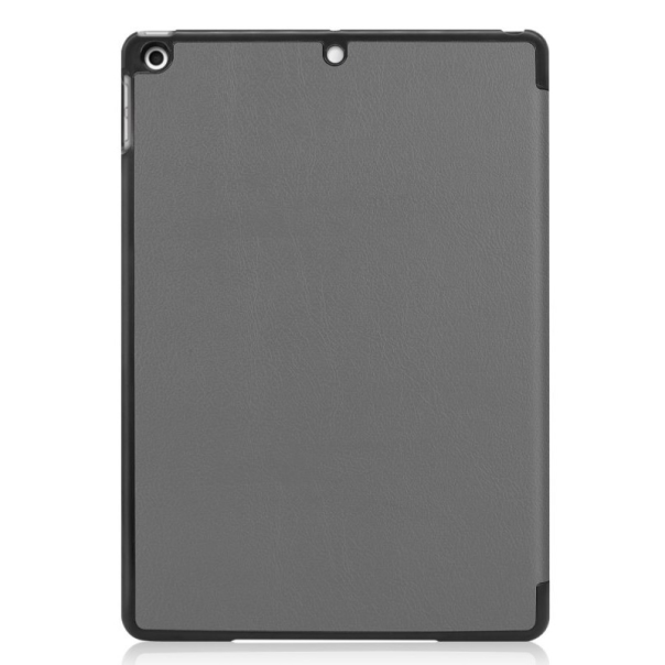 Maska za iPad 10.2 2019/2020/2021 Ultra Slim siva - 205108
