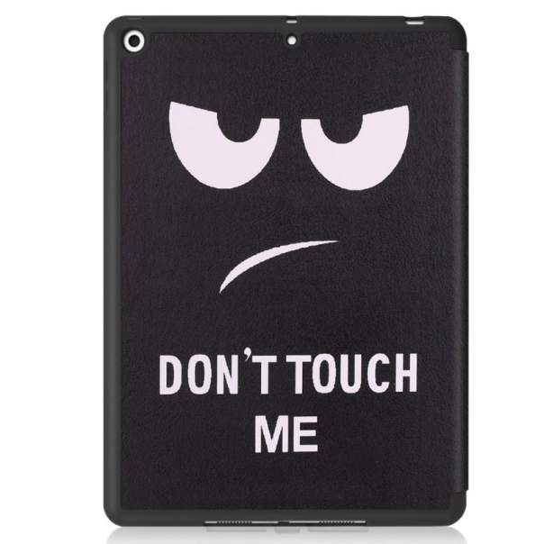 Maska za iPad 10.2 2019/2020/2021 YJ Ultra Slim - 205111-1