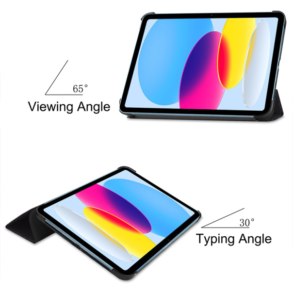 Maska za iPad 10.2 2019/2020/2021 YJ Ultra Slim - 205111-1