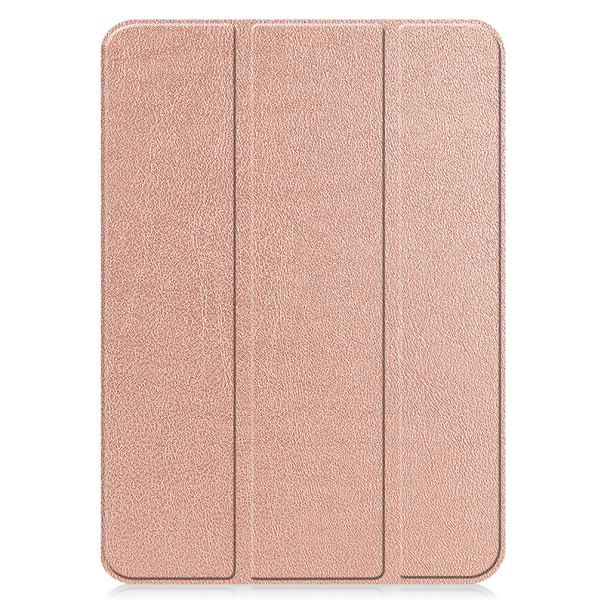 Maska za iPad 10.9 2022 Ultra Slim roze - 205114