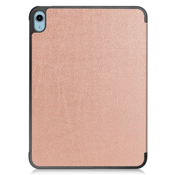 Maska za iPad 10.9 2022 Ultra Slim roze - 205114