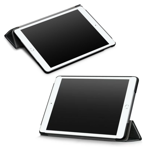 Maska za iPad AIR 10.5 2019 Ultra Slim crna - 210530