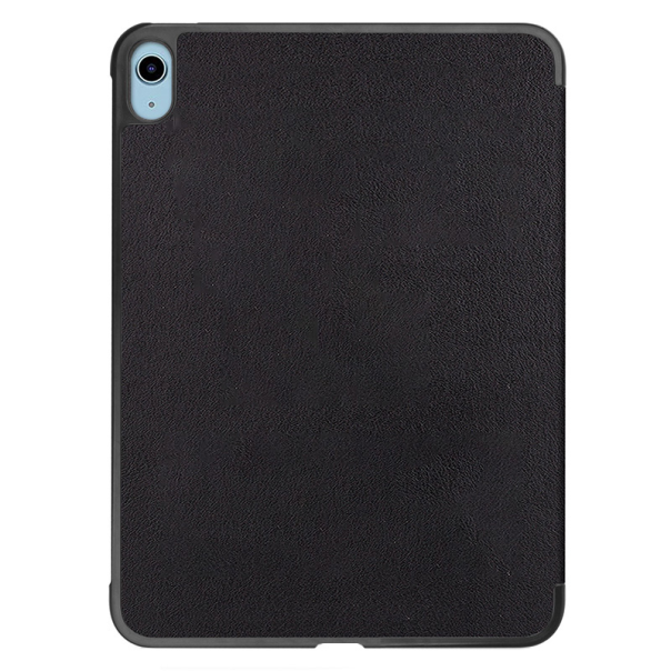 Maska za iPad AIR 10.9 2020/2022 Ultra Slim crna - 210535