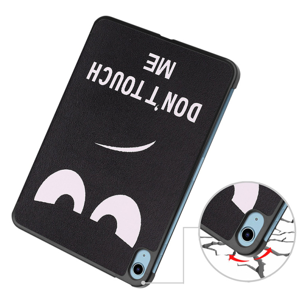 Maska za iPad AIR 10.9 2020/2022 YJ Ultra Slim - 210539