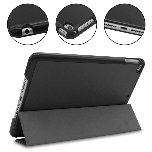 Torbica Ultra Slim za iPad Mini 7.9 2019 crna - 210540