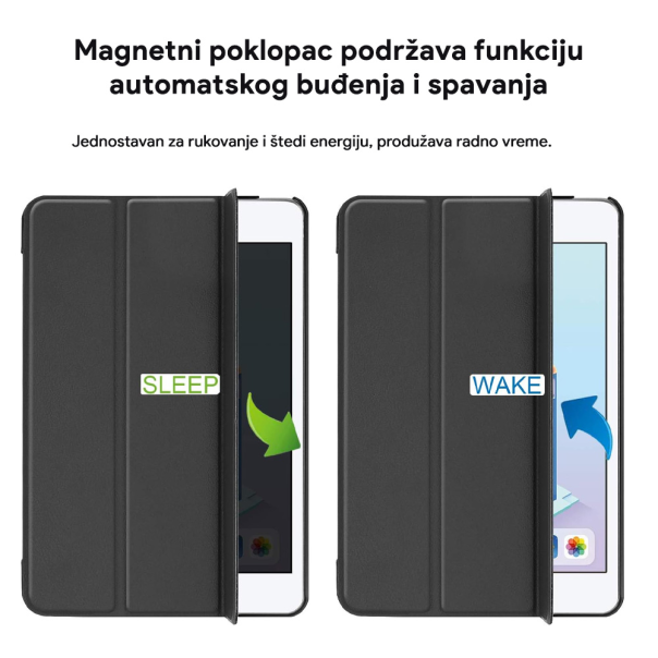 Torbica Ultra Slim za iPad Mini 7.9 2019 LM - 210542