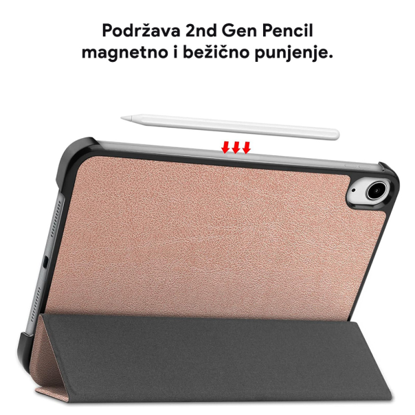 Maska za iPad Mini 8.3 2021 YJ Ultra Slim - 210549