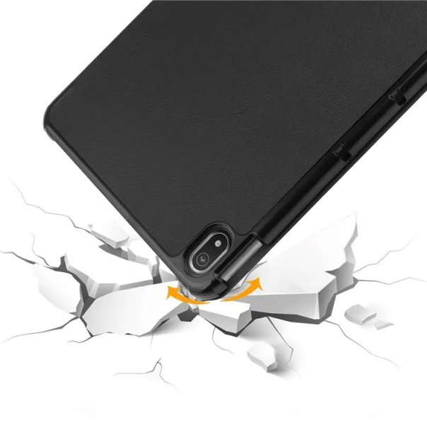 Maska za Nokia T20 Ultra Slim crna - 206080-1