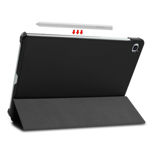 Maska za Samsung Galaxy Tab S6 Lite 10.4 2020/2022 Ultra Slim crna - 207230