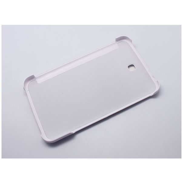 Maska za Samsung Galaxy Tab 3 7.0 Ultra Slim bela - 15280-1